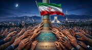 خاکریز رنگ و روایت | مروری بر برخی‌ از آثار هنری خلق‌شده در میانه نبرد ایران با جبهه استکبار