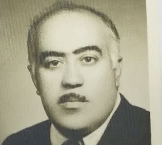 شاطر رحمان؛ نان‌آور ایتام ری بود
