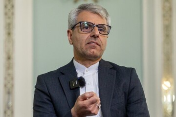 اظهارات مهم  درباره اخبار منتشر شده مبنی بر سفر احتمالی یک هیات پاکستانی به ایران