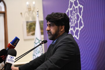 تمام پاکبانانی که از سوی شهرداری تهران به مراسم اربعین اعزام می‌شوند، نیروهای داوطلب هستند