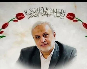 مرگ خوب، شهادت است