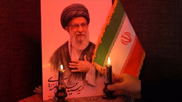 خامنه ای