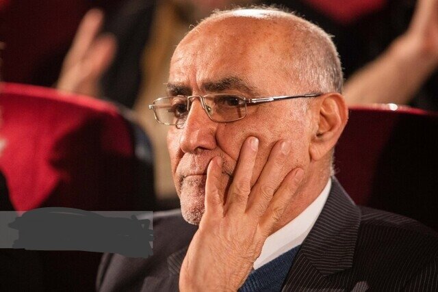 منوچهر محمدی
