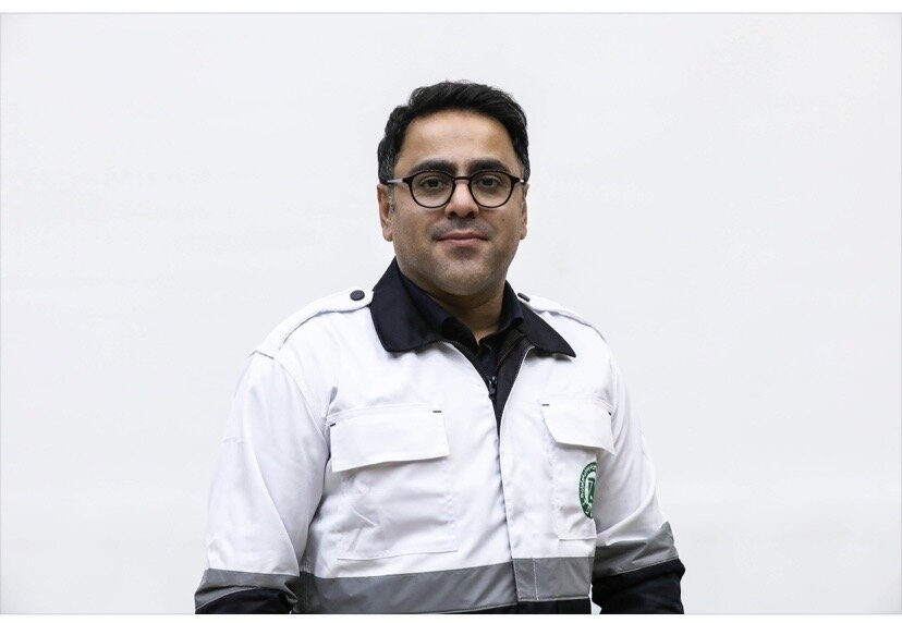هادی شیرازی