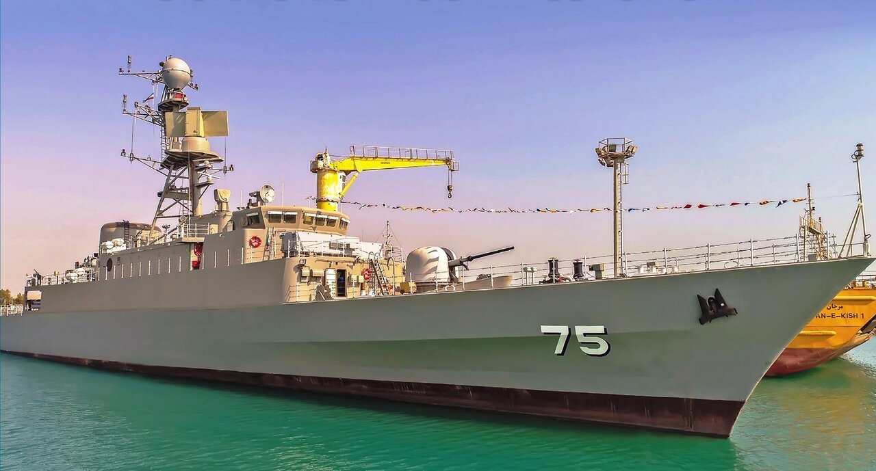 ناو دنا