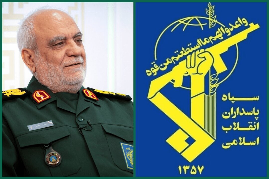 سردار خادمی