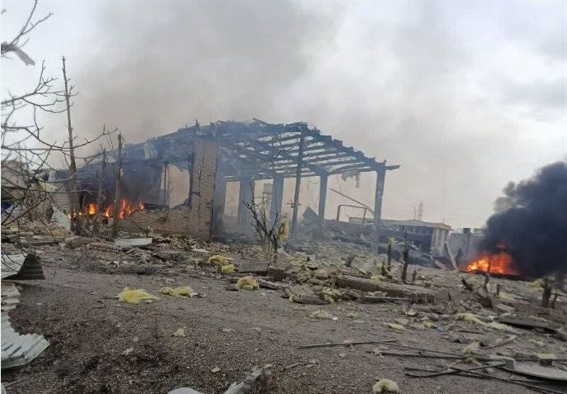 تاسیسات گردشگری