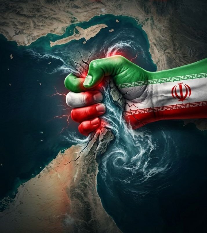 خاکریز رنگ و روایت | مروری بر برخی از آثار هنری خلقشده در میانه نبرد ایران با جبهه استکبار