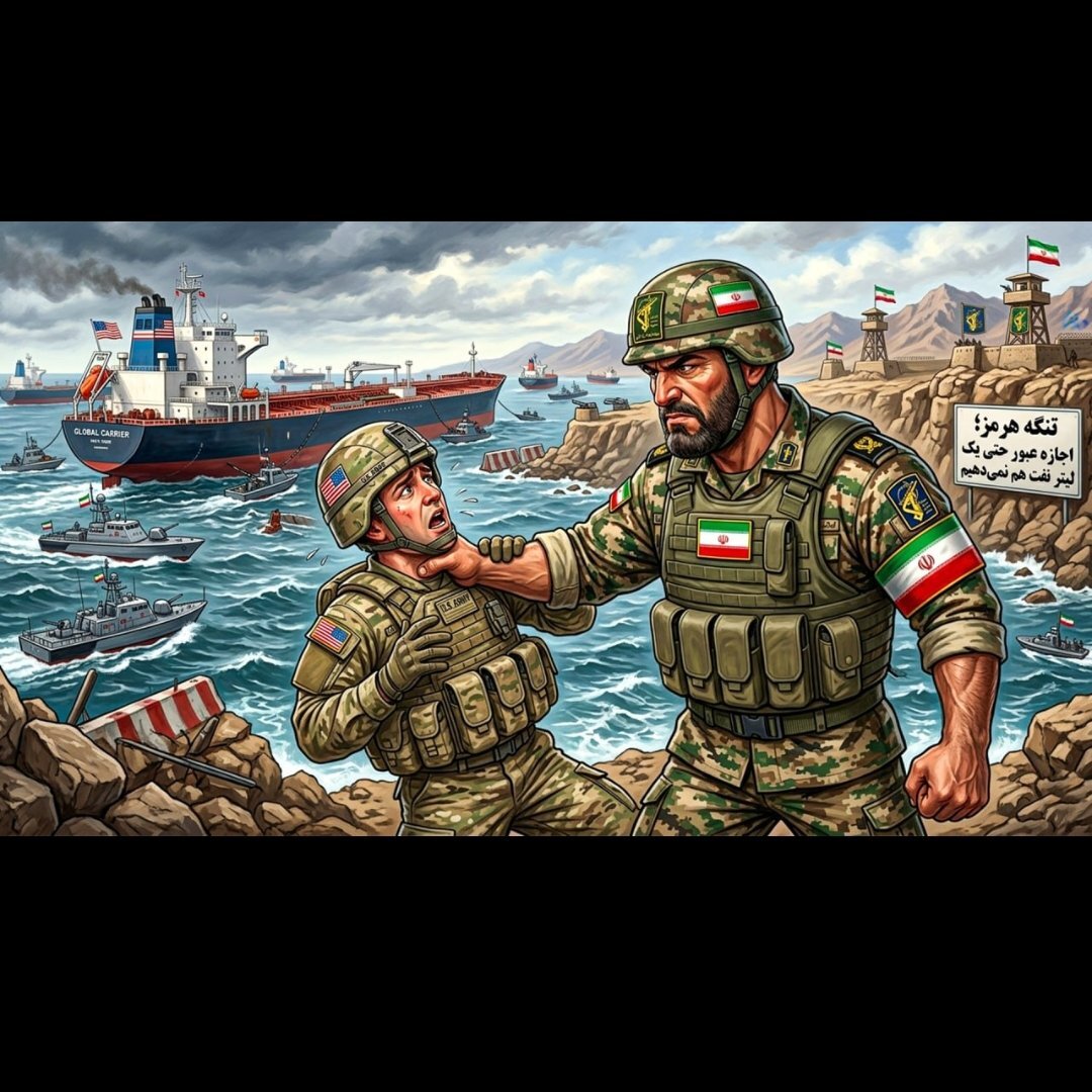 خاکریز رنگ و روایت | مروری بر برخی از آثار هنری خلقشده در میانه نبرد ایران با جبهه استکبار