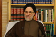 واکنش سیدمحمد خاتمی به سخنان ترامپ درباره بازگرداندن ایران به عصر حجر | پیام معنادار به مصلحان و رهبران نیک‌اندیش