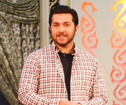 واکنش آقای مجری به مردان پای لانچر