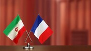 دو زندانی فرانسوی، خاک ایران را ترک کردند