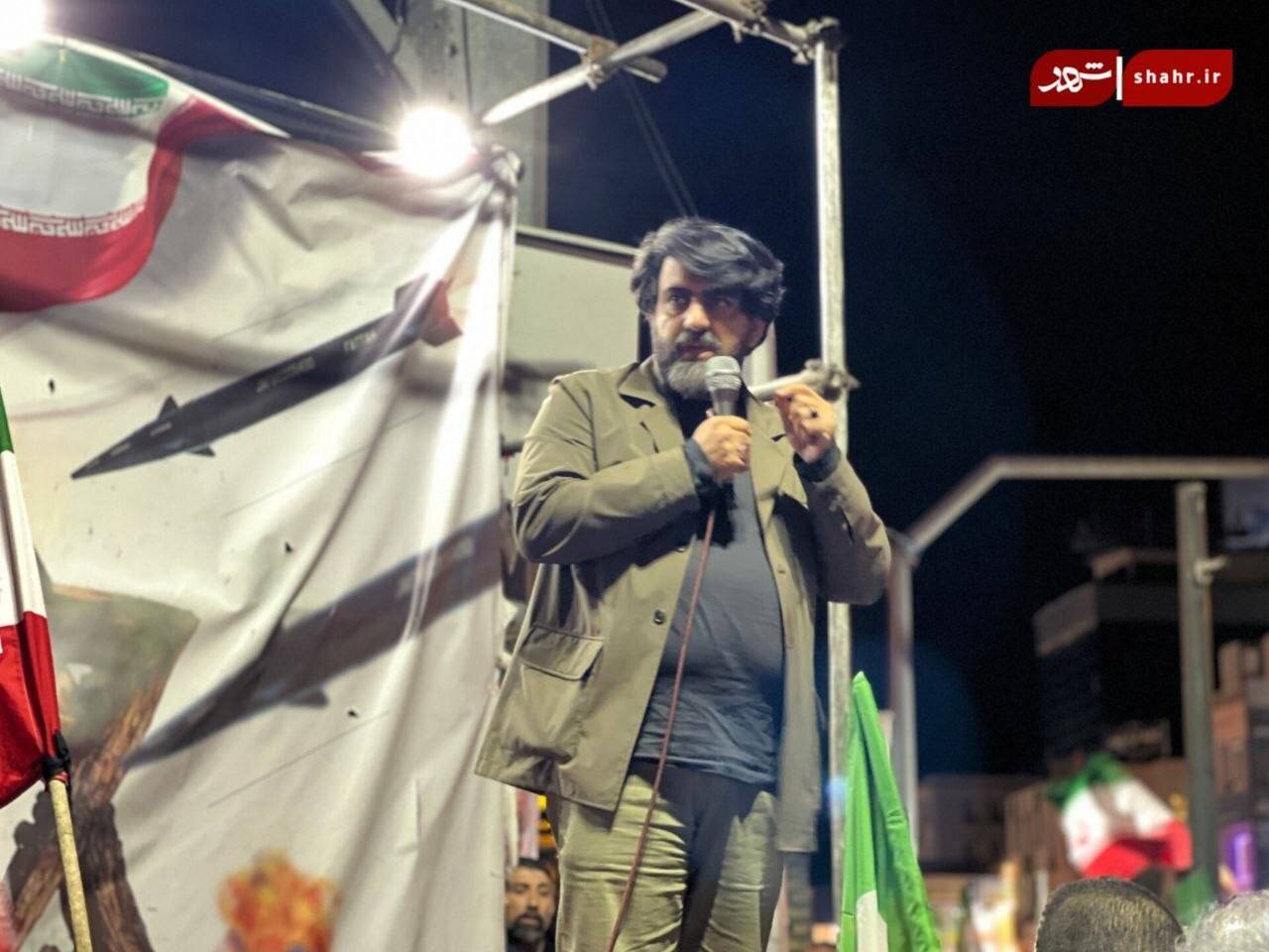 محمد خانی