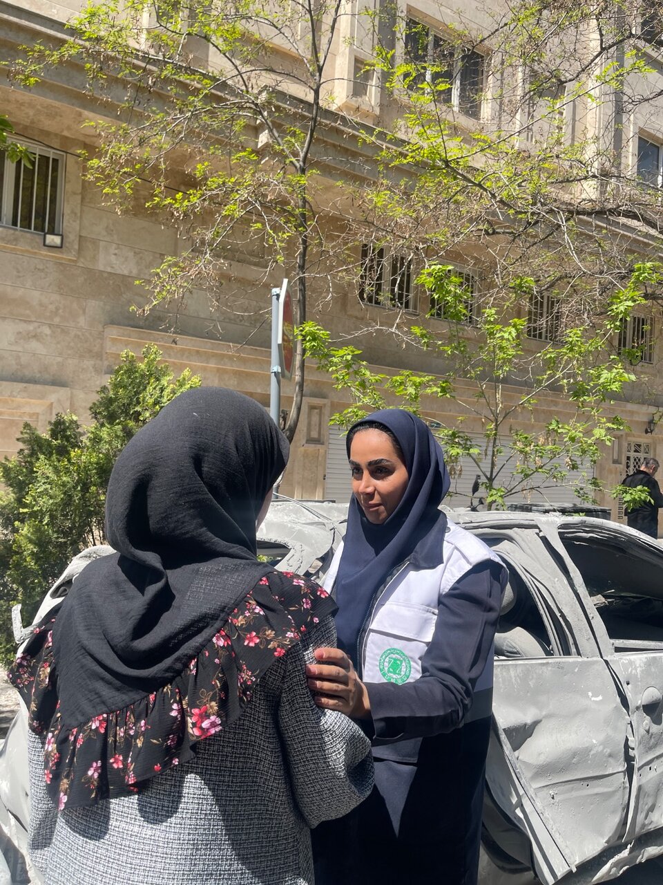 سمیرا فرحزادی