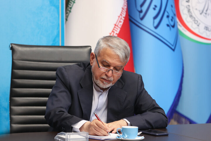راه آهن