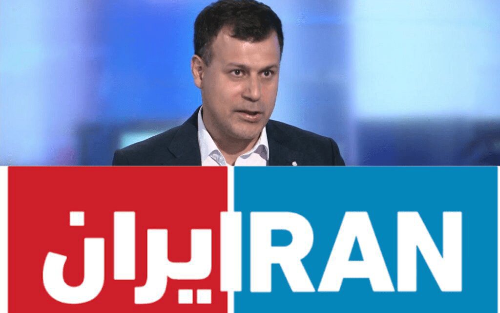 توئیت قاضی زاده