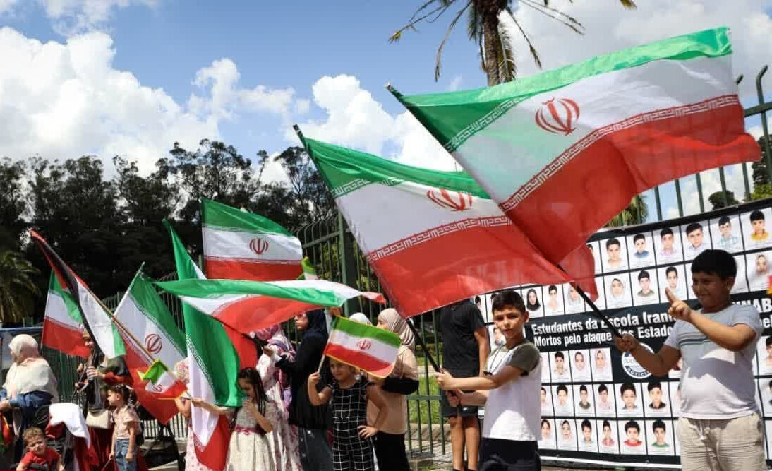 برای فرشتگان آسمانی