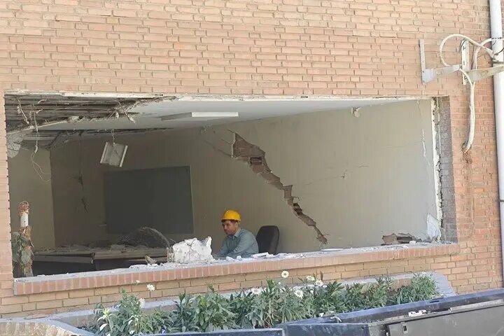 اقتدار ایرانی در قاب تصویر | چگونه گرافیستها و کاربران فضای مجازی، هیمنه نظامی غرب را به چالش کشیدند