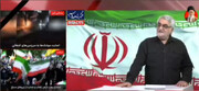 هر وقت بخواهند بازی دربیاورند... + ویدئو | آقای ترامپ تو چه برنده ای هستی که ... | اظهارات نماینده مجلس در برنامه تلویزیونی