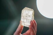 شکار الماس در میان دود و غبار؛ معدن جدید در آسمان