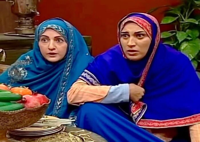 بازیگر
