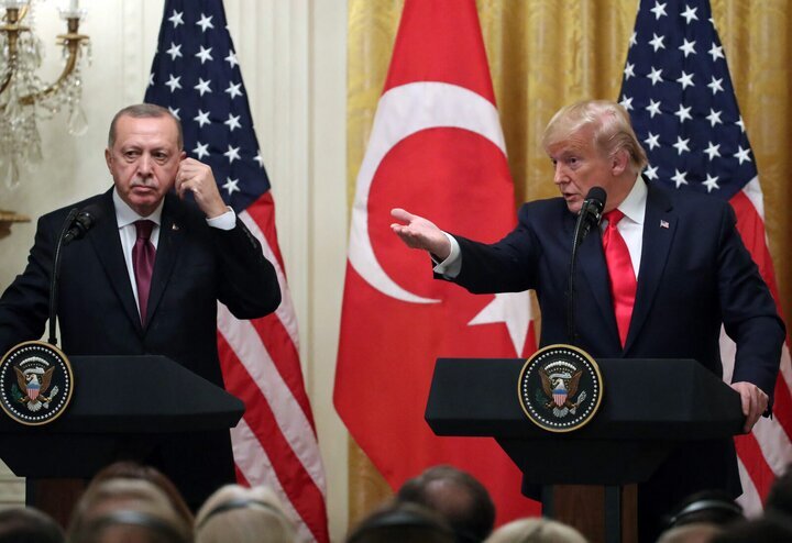 اردوغان
