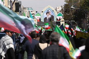 خادمان شهر، آماده میزبانی از مهمانان آیین وداع با رهبر شهید