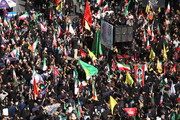 اعلام آمادگی تهران برای اربعین