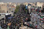 میزبانی از ۱۳۰ هزار عزادار از ۴ استان کشور