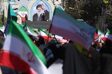 تشییع پیکر رهبر شهید در این ۳ شهر قطعی است | در حال تدارک برای حضور جمعیت ۲۰میلیونی در پایتخت هستیم