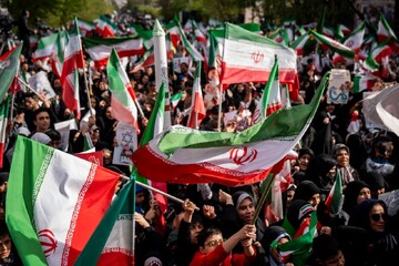 روایت بانوی مازنی که با «هوکا» به جنگ با ترامپ رفت + فیلم