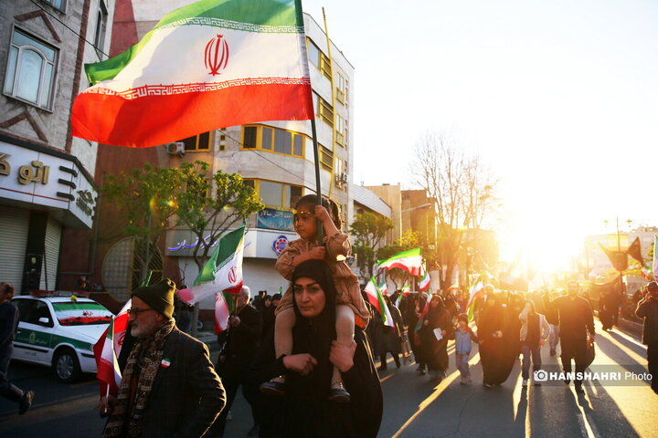 مراسم چهلم رهبر کبیر انقلاب