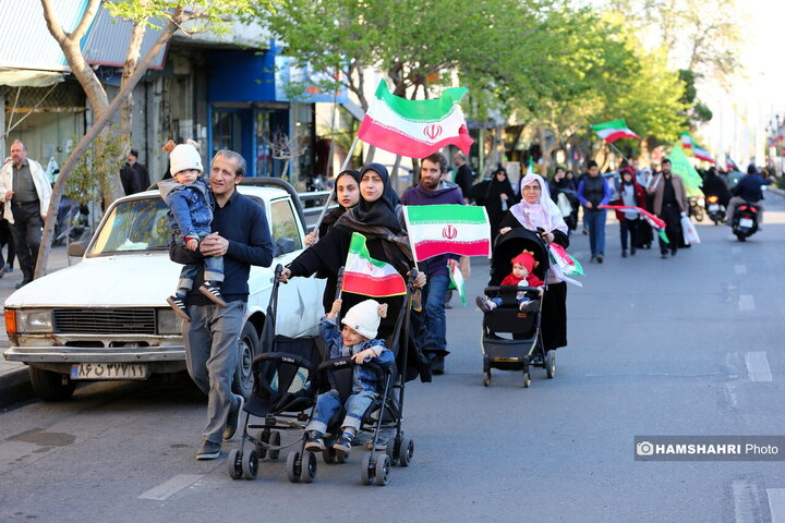 مراسم چهلم رهبر کبیر انقلاب