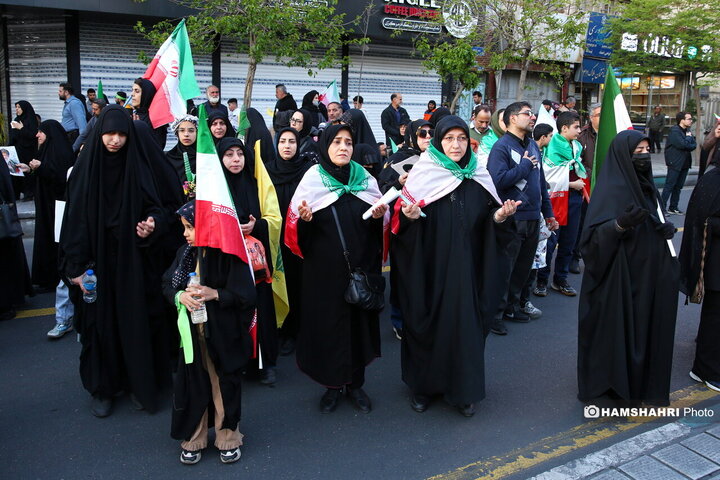 مراسم چهلم رهبر کبیر انقلاب