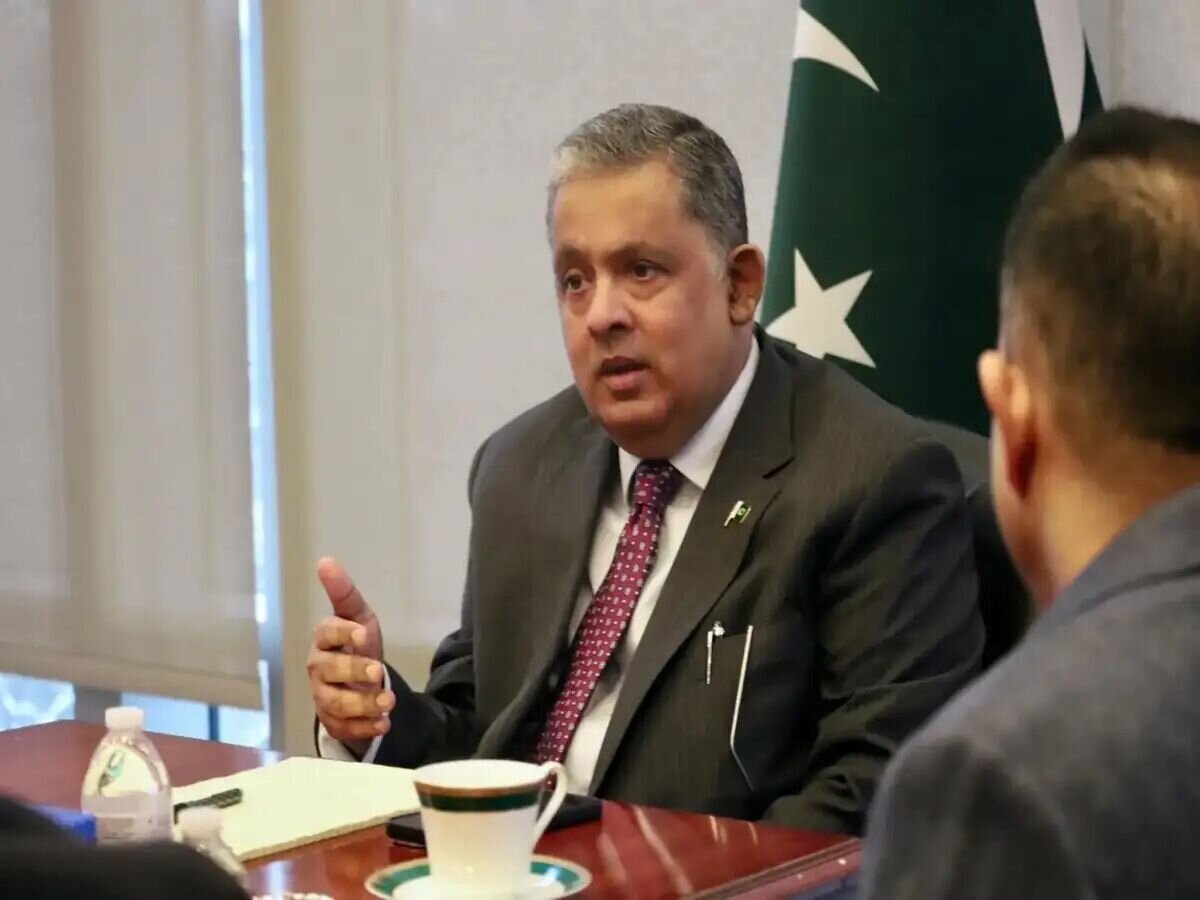 رضوان سعید شیخ