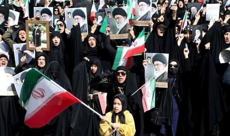 اربعین رهبر شهید