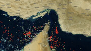 اوکراین می‌تواند نقش مفیدی در تنگه هرمز بازی کند!