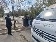 ساماندهی آسیب‌دیدگان اجتماعی محدوده بهشت زهرا (س)