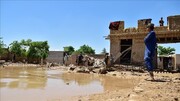 خسارت بالای سیل در افغانستان | ۹هزار ساختمان آسیب دیدند