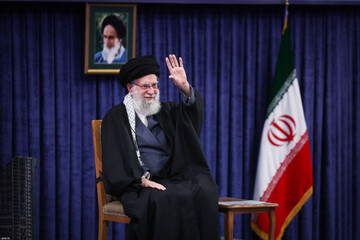 اطلاعیه مهم ستاد بزرگداشت عروج خونین امام مجاهد شهید حضرت آیت‌الله‌العظمی خامنه‌ای‌ قدّس‌الله‌نفسه‌الزکیه