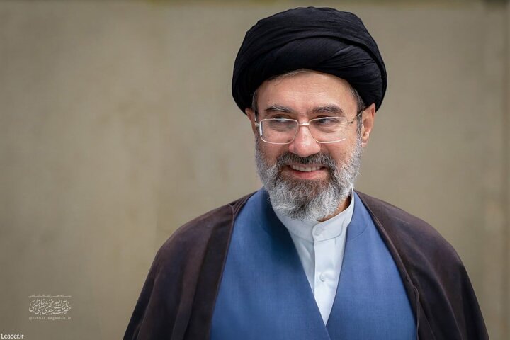دیدار مهم فرمانده قرارگاه خاتم‌الانبیا با رهبر انقلاب | گزارش سرلشکر عبدالهی به آیت‌الله خامنه‌ای