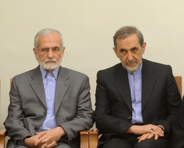 ولایتی