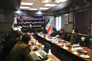 افزایش خدمت رسانی به مردم با قرارگاه ایران
