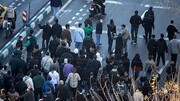 برخی که در ۱۸ و ۱۹ دی به ما فحش دادند، امروز طرفدار جمهوری اسلامی هستند + ویدئو