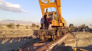 شاهکار مهندسان ایرانی با ساخت پلی ظرف ۴۸ساعت