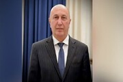 رئیس جمهور جدید عراق انتخاب شد | «نزار آمیدی» کیست؟