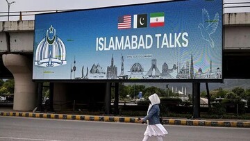 جزئیات جدید از مذاکرات با آمریکا ؛ ماجرای یک دروغ در میانه گفتگوها | توضیحات یکی از افراد حاضر در پاکستان
