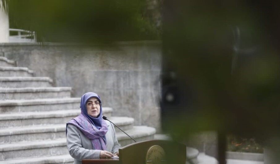 مهاجرانی
