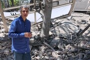 امان از وسط بازی آقای فردوسی پور