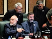 قالیباف از تیم مذاکره‌کننده ایران با آمریکا کنار رفت؟